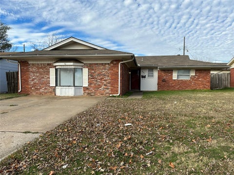 Photo of Oklahoma City, OK 73130 (MLS # 1235154)