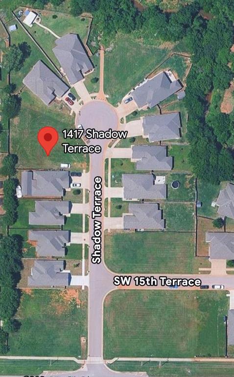 Photo 1 of 2 — 1417 Shadow Terrace, Yukon, OK 73099
