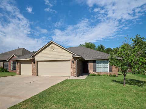 Photo of 2019 Appalachian Trail, Edmond, OK 73003 (MLS # 1245647)