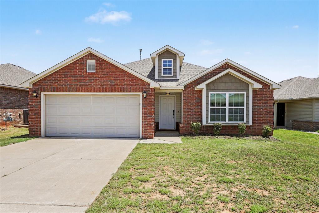 Photo 1 of 15 — 4404 Windgate West Road, Oklahoma City, OK 73179
