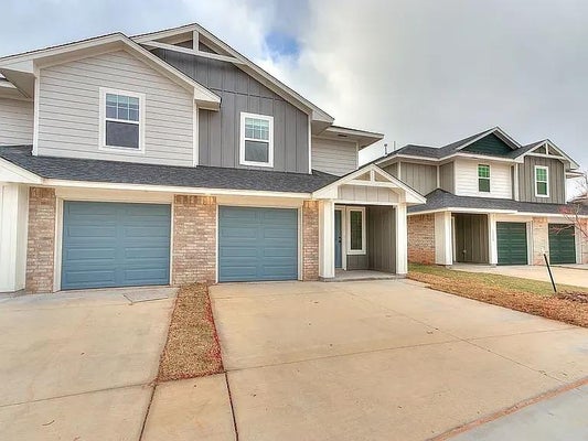 ADDRESS PRIVATE, NORTH CLEVELAND, OK  - Image 9cd8e55fd6e88a8226268fa1d3bb43cb/3196557586