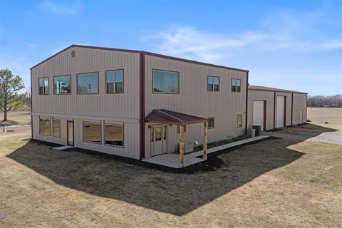 Photo of 6222 SE 36th Avenue, Purcell, OK 73080 (MLS # 1216543)