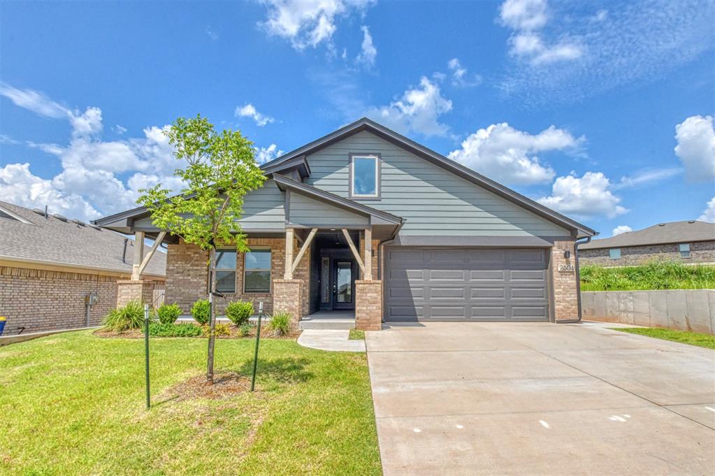 Photo 1 of 40 — 2804 S Bowling Drive, Stillwater, OK 74074