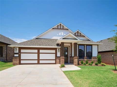 Photo of 7913 NW 163rd Street, Edmond, OK 73013 (MLS # 1243040)
