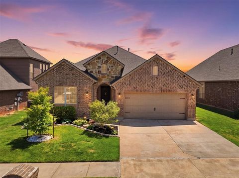 Photo of 8104 NW 159th Street, Edmond, OK 73013 (MLS # 1229584)