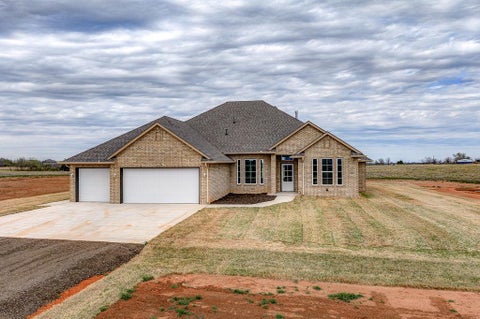 Photo of 5003 Bella Circle NW, Piedmont, OK 73078 (MLS # 1232536)