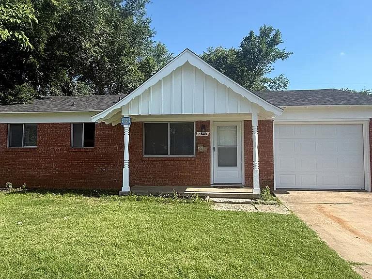 Photo 1 of 12 — 1344 SW 62nd Street, Oklahoma City, OK 73159