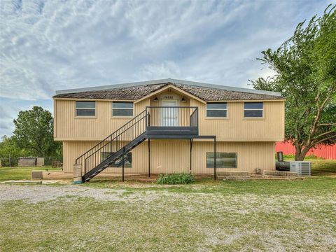 Photo of 14816 NW Expressway Way, Piedmont, OK 73078 (MLS # 1224310)
