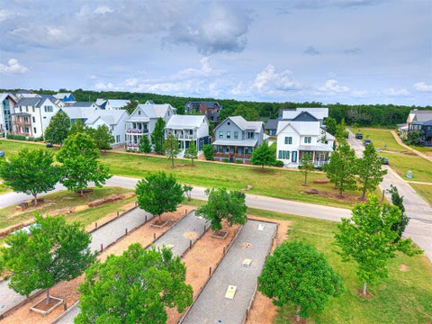 Photo of 57 Lower Green Way, Carlton Landing, OK 74432 (MLS # 1231604)