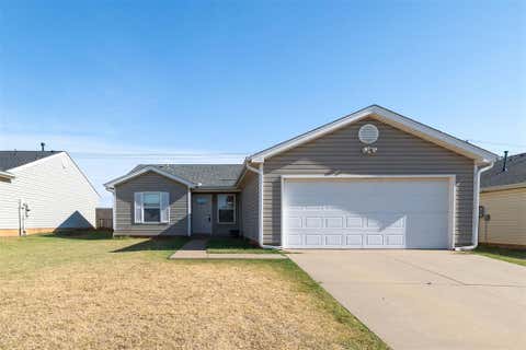 Photo of 10349 Aberdeen Drive, Yukon, OK 73099 (MLS # 1245251)