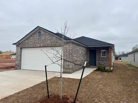 Photo of 3509 Pete Street, Mustang, OK 73064 (MLS # 1239282)