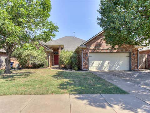 Photo of 1933 NW 176th Street, Edmond, OK 73012 (MLS # 1241999)