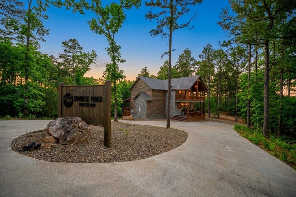 71 Choctaw Well Trail