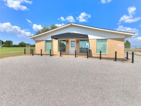 Photo of 4705 E 37 Highway, Tuttle, OK 73089 (MLS # 1252808)