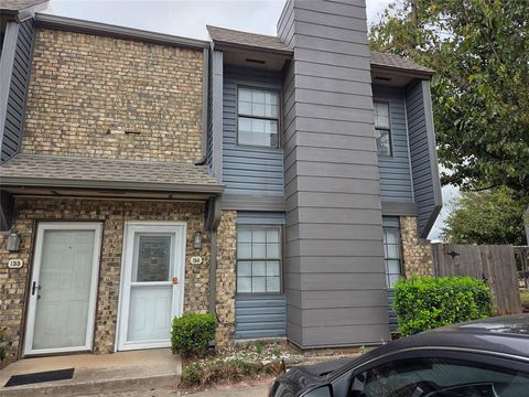 Photo of 401 SE 12th Street #156, Norman, OK 73071 (MLS # 1196895)
