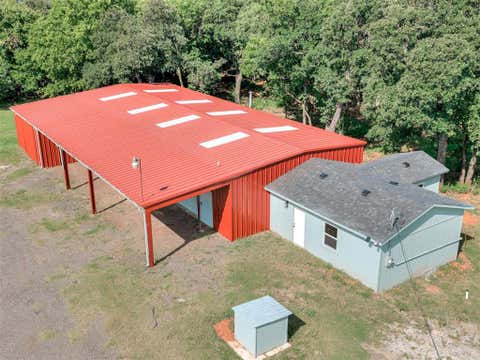 Photo of 1402 W Veterans Memorial Highway, Blanchard, OK 73010 (MLS # 1239523)