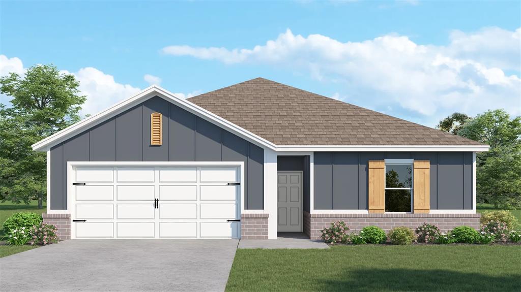 Photo 1 of 26 — 837 Stella Trail, Guthrie, OK 73044
