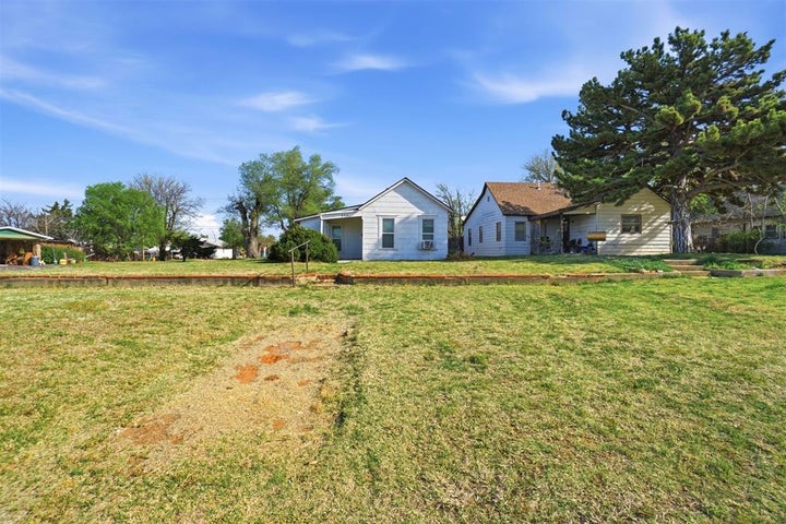 224 Texas, Woodward OK