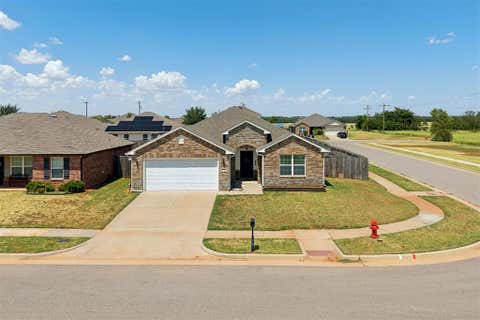 Photo of 11701 NW 135th Street, Piedmont, OK 73078 (MLS # 1242628)