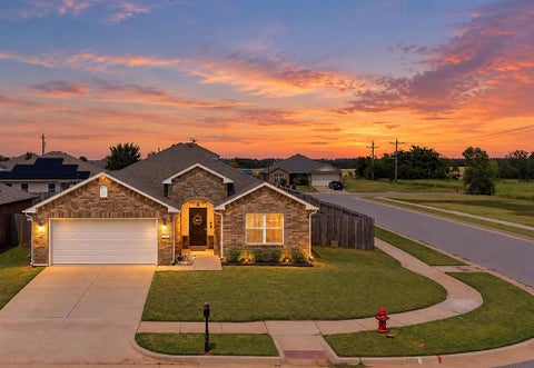 Photo of 11701 NW 135th Street, Piedmont, OK 73078 (MLS # 1242628)