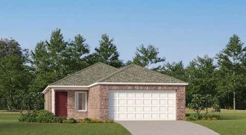 Photo of 20521 Velvet Street, Edmond, OK 73012 (MLS # 1240447)
