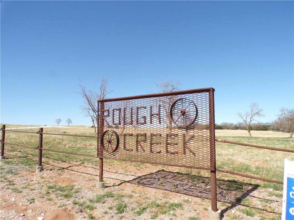 Photo 1 of 2 — 3 1000 Road, Weatherford, OK 73096