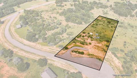Photo of 0 N 3410 Road, Chandler, OK 74834 (MLS # 1237417)