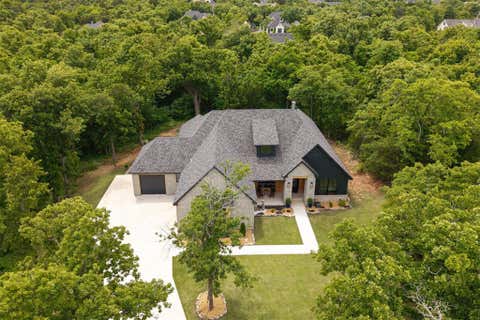 Photo of 8395 Talking Stick, Arcadia, OK 73007 (MLS # 1225285)