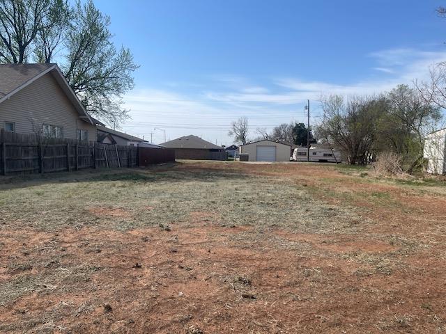 Photo 1 of 1 — 406 W Tom Stafford Street, Weatherford, OK 73096