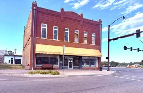 Photo of 225 E Main Street, Cordell, OK 73632 (MLS # 1246057)