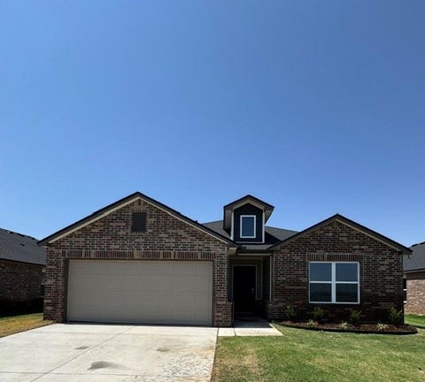 Photo of 16217 Maroon Drive, Piedmont, OK 73078 (MLS # 1244866)
