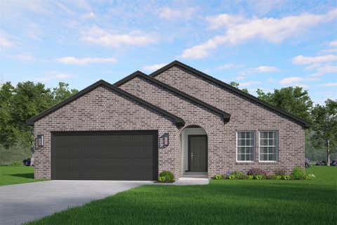 Photo of 4740 Elkmont Lane, Edmond, OK 73003 (MLS # 1244531)