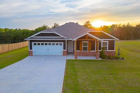 Photo of 11225 Ward Road, Edmond, OK 73044 (MLS # 1227080)