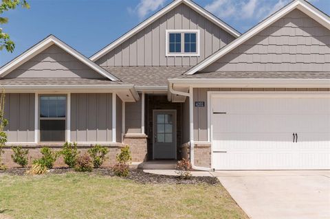 Photo of 4201 Ritter Road, Edmond, OK 73012 (MLS # 1225936)