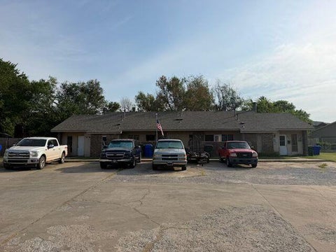 Photo of 2261 Donna Drive #2263, Norman, OK 73071 (MLS # 1243342)