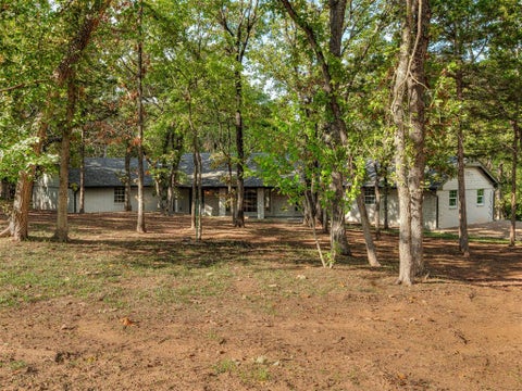 Photo of 3814 Flora Drive, Norman, OK 73026 (MLS # 1255585)