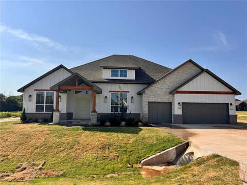Photo of 4076 Blue Ridge Avenue, Newcastle, OK 73072 (MLS # 1244213)