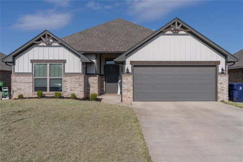 Photo of 13809 Village Cove, Piedmont, OK 73078 (MLS # 1241899)