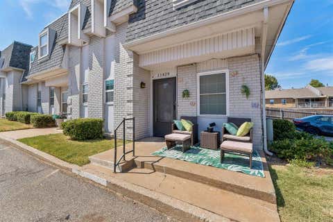 Photo of 11429 N May Avenue, Oklahoma City, OK 73120 (MLS # 1245113)