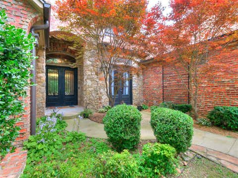 Photo of 1108 Iron Bridge Court, Edmond, OK 73034 (MLS # 1236352)