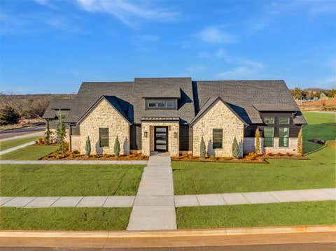 Photo of 9401 Millstone Court, Arcadia, OK 73007 (MLS # 1226836)