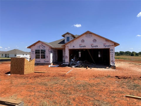 Photo of 1016 S Bear Lane, Mustang, OK 73064 (MLS # 1241819)