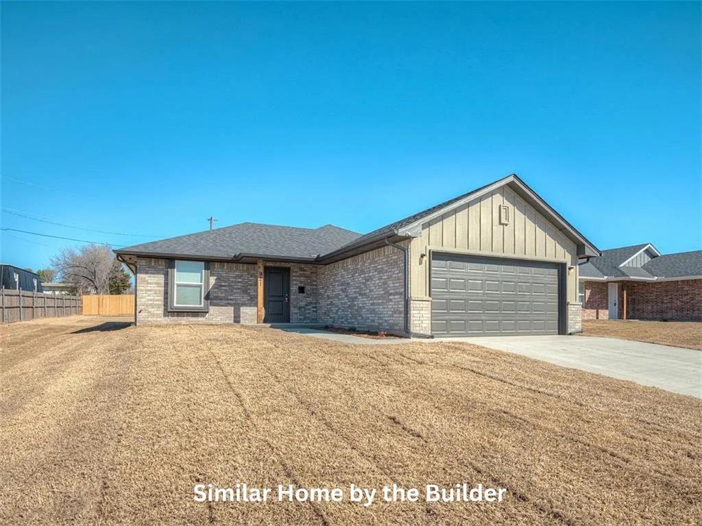 Photo 1 of 32 — 4246 NE 16th Street, Oklahoma City, OK 73117