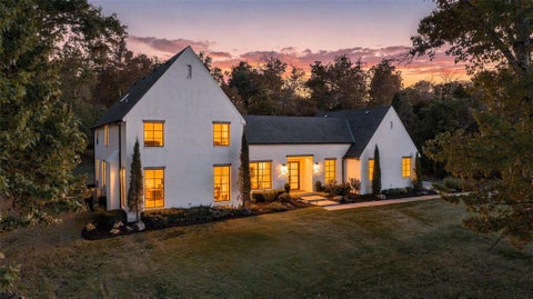 Photo of 13270 NE 220th Street, Arcadia, OK 73007 (MLS # 1251155)
