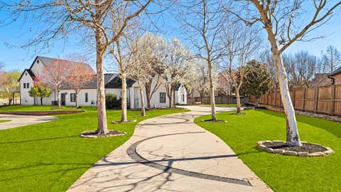 Photo of 16808 Conifer Lane, Edmond, OK 73012 (MLS # 1245382)