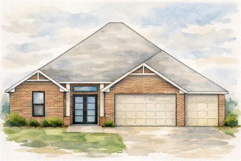 Photo of 5008 Vine Cliff Road, Mustang, OK 73064 (MLS # 1211899)