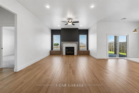 Photo of 149 Sage Brush Way, Edmond, OK 73025 (MLS # 1238633)