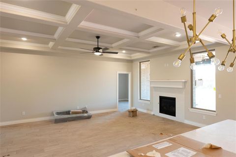Photo of 501 Still Meadows, Guthrie, OK 73044 (MLS # 1206255)