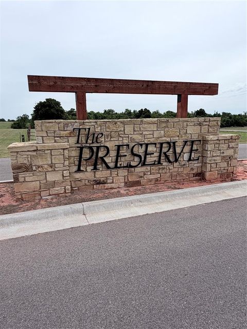 Photo of 8202 Autumn Blaze, Blanchard, OK 73010 (MLS # 1226718)