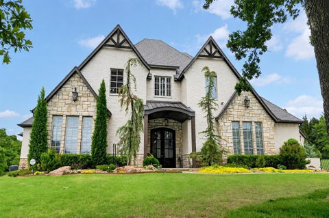 Photo of 11601 Piazza Way, Arcadia, OK 73007 (MLS # 1236525)